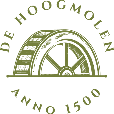 Landgoed De Hoogmolen — Anno 1500