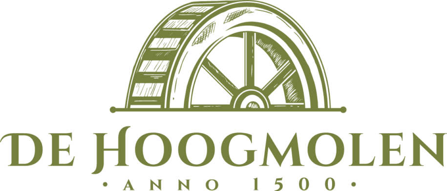 Logo hoogmolen